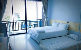 ริณลดา ลอฟท์ เรสซิเดนซ์